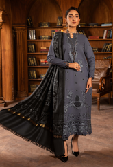 HumDum | D-06 | Aaima '25 WINTER